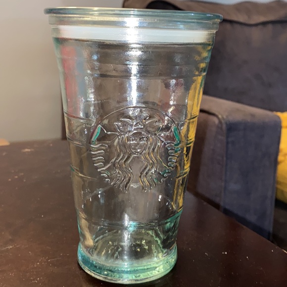 STARBUCKS 16oz COLD BEVERAGE ONLY